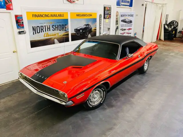 1970 Dodge Challenger - 340 ENGINE - SUPER CLEAN - SEE VIDEO