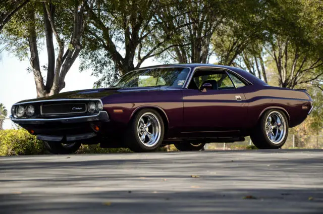 1970 Dodge Challenger