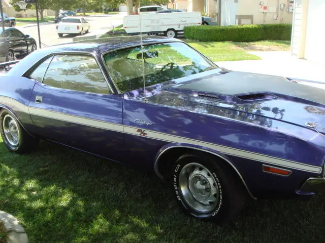 1970 Dodge Challenger