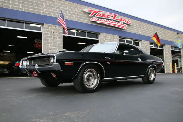 1970 Dodge Challenger