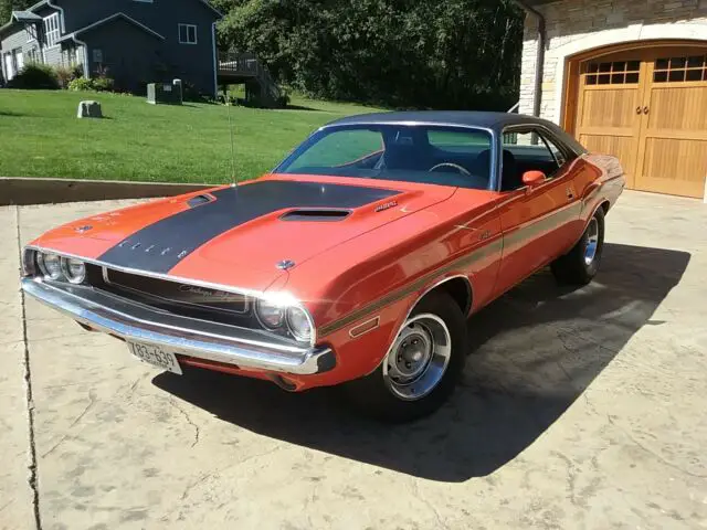 1970 Dodge Challenger