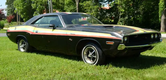 1970 Dodge Challenger