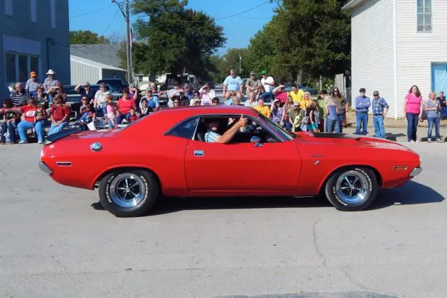 1970 Dodge Challenger