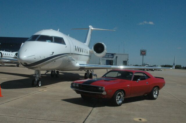 1970 Dodge Challenger