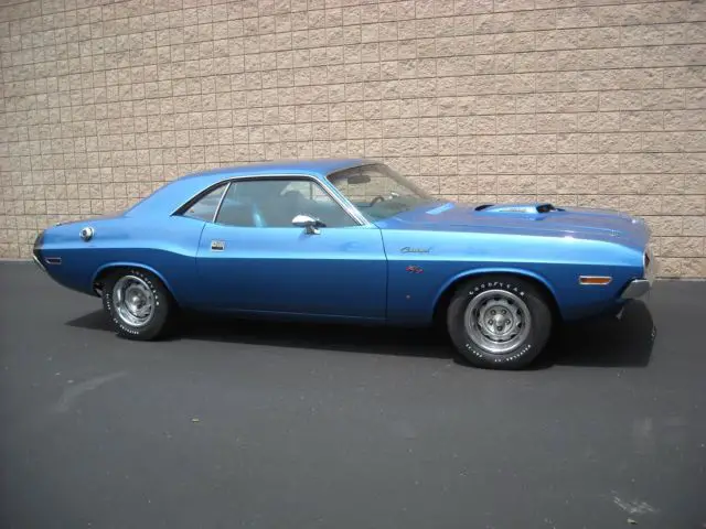 1970 Dodge Challenger