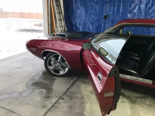 1970 Dodge Challenger