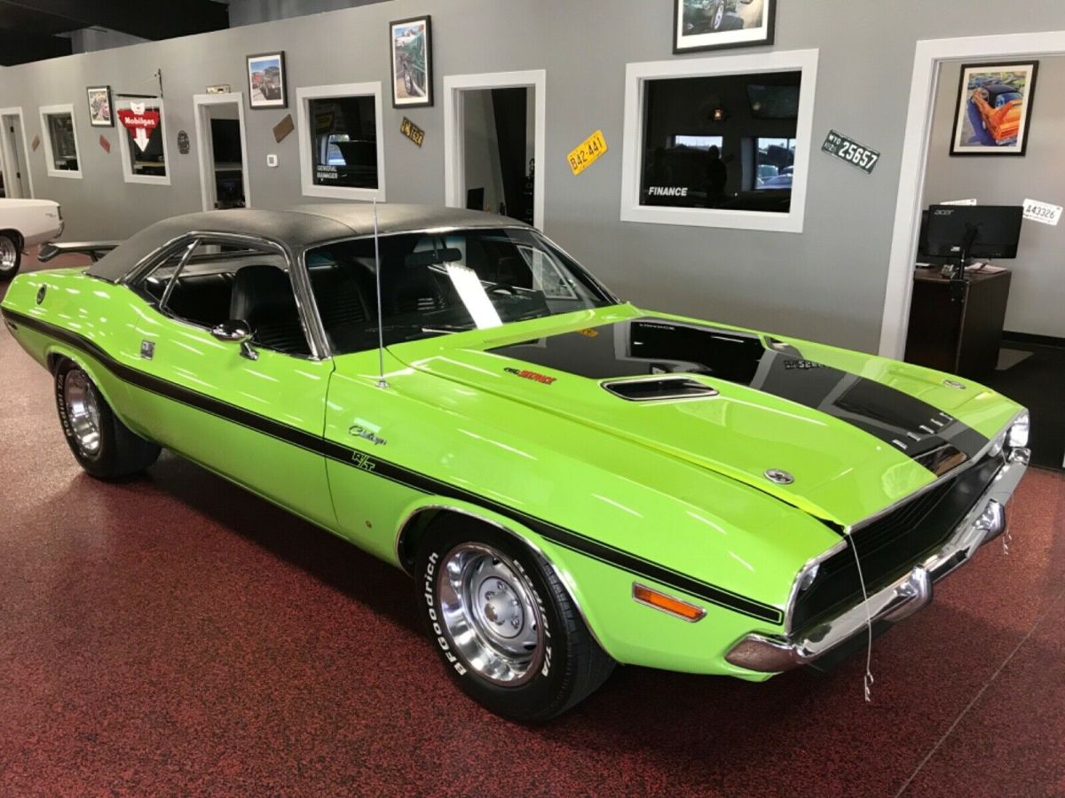 1970 Dodge Challenger