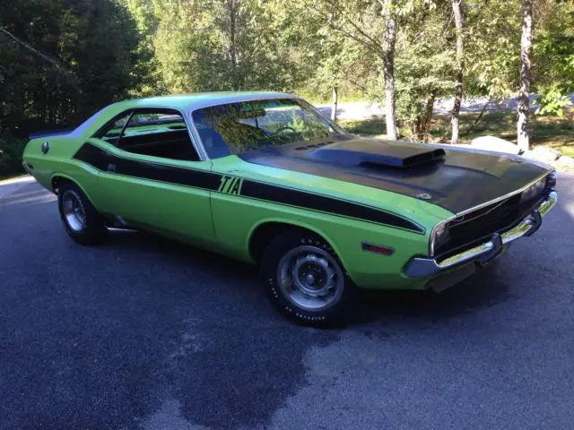 1970 Dodge Challenger