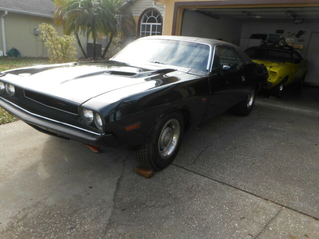 1970 Dodge Challenger