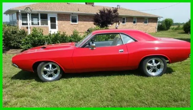 1970 Dodge Challenger