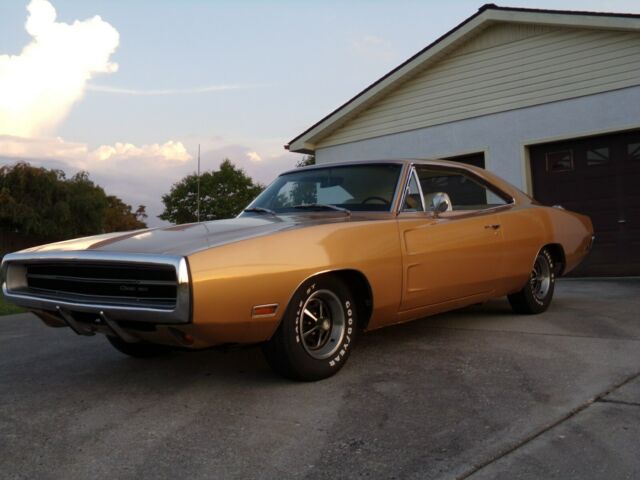 1970 Dodge Charger