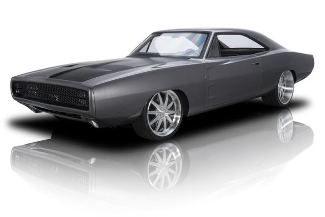 1970 Dodge Charger --