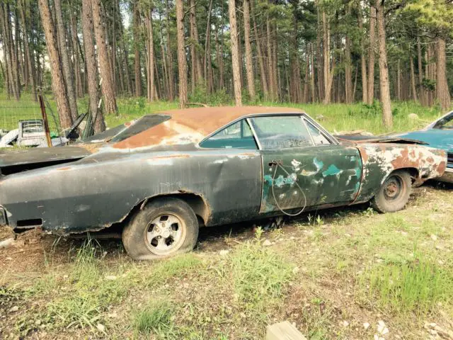 1970 Dodge Charger