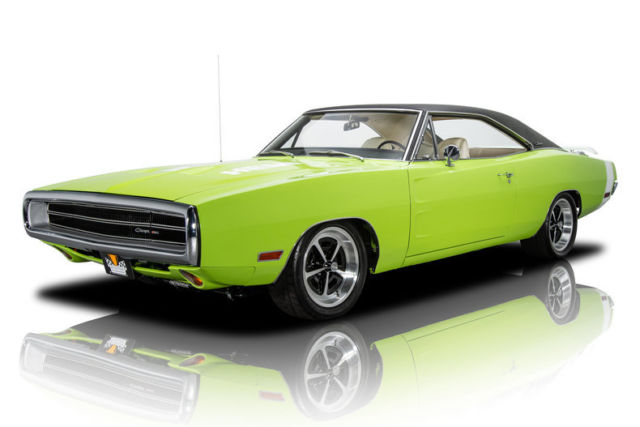 1970 Dodge Charger --