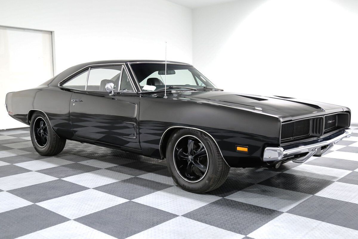 1970 Dodge Charger