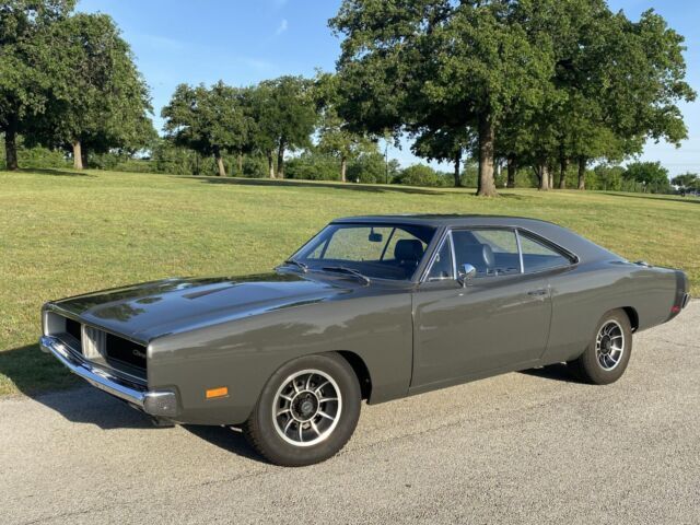 1970 Dodge Charger