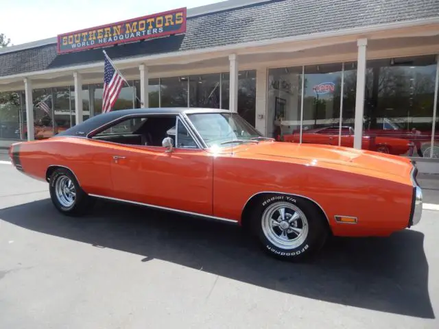 1970 Dodge Charger