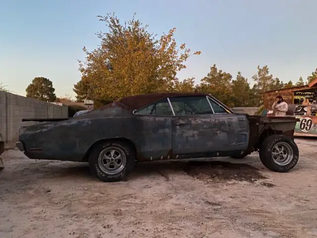 1970 Dodge Charger