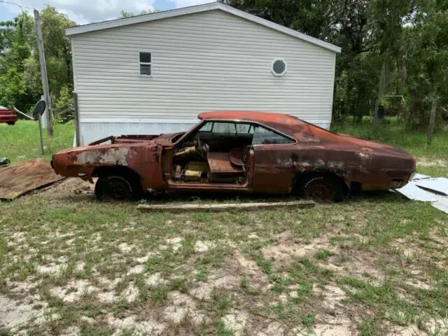 1970 Dodge Charger