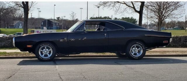 1970 Dodge Charger R/T