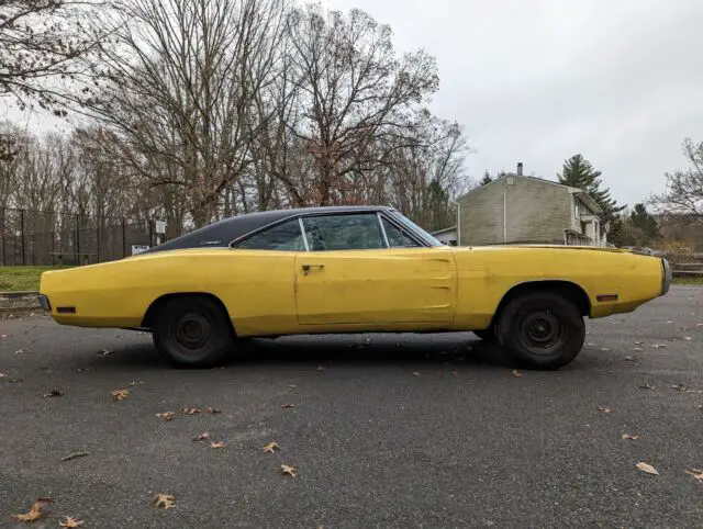 1970 Dodge Charger