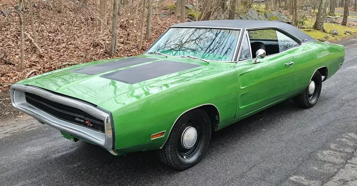1970 Dodge Charger Great Driver!, V8 See Pics and Videos!