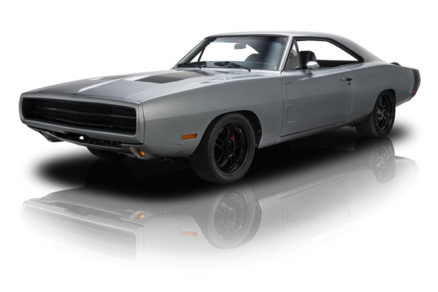 1970 Dodge Charger R/T