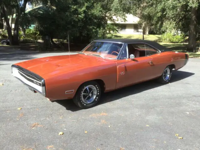 1970 Dodge Charger R/T