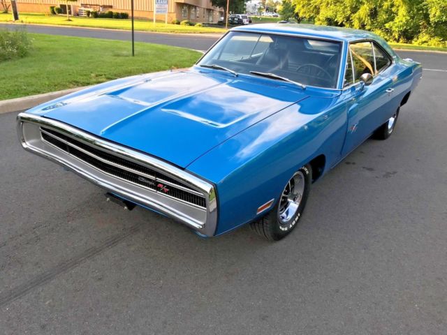1970 Dodge Charger r/t