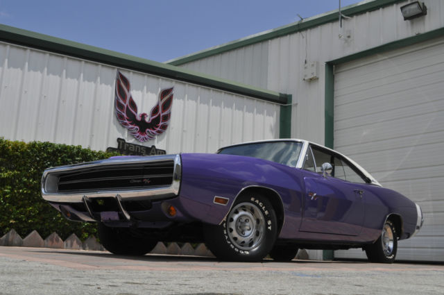 1970 Dodge Charger 2 door