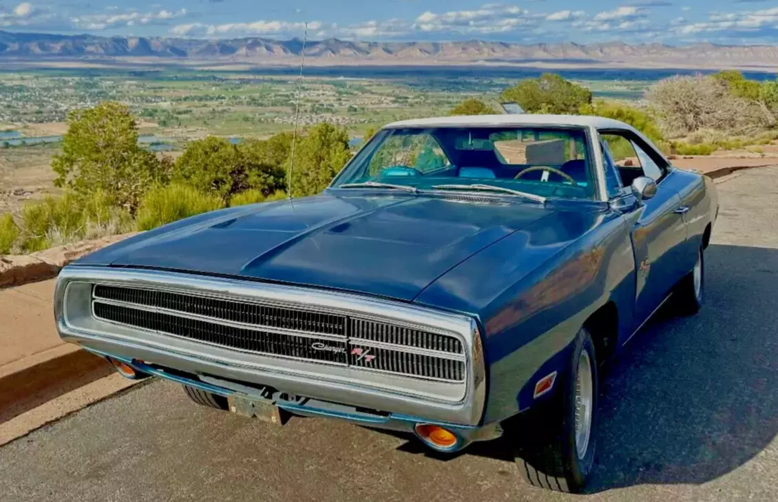 1970 Dodge Charger