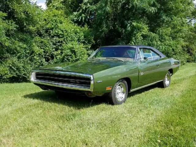 1970 Dodge Charger RT / SE