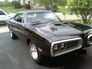 1970 Dodge Coronet