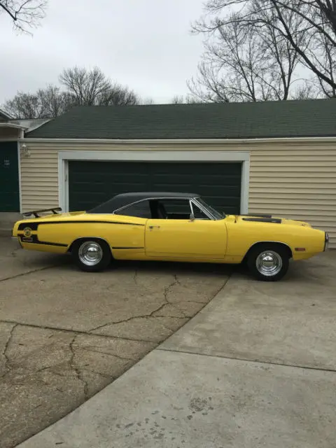 1970 Dodge Coronet