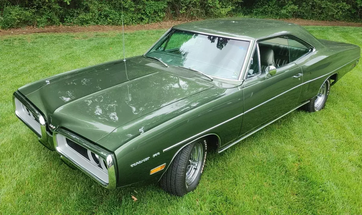 1970 Dodge Coronet