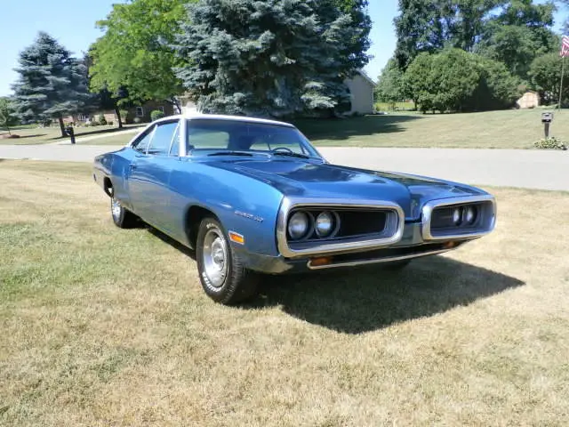 1970 Dodge Coronet