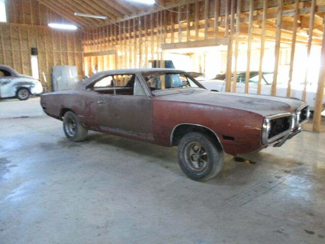 1970 Dodge Coronet