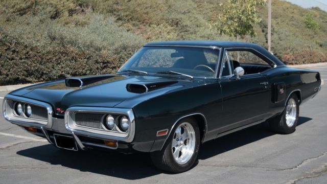 1970 Dodge Coronet