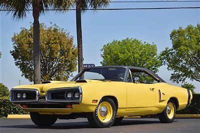 1970 Dodge Coronet 440