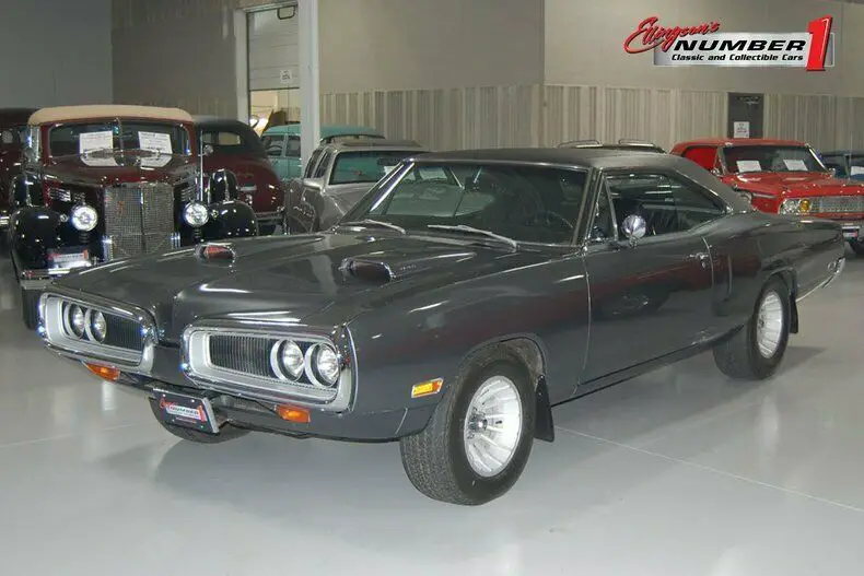 1970 Dodge Coronet