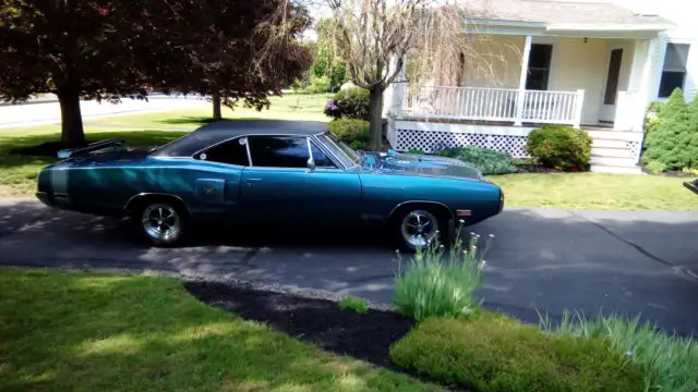 1970 Dodge Coronet