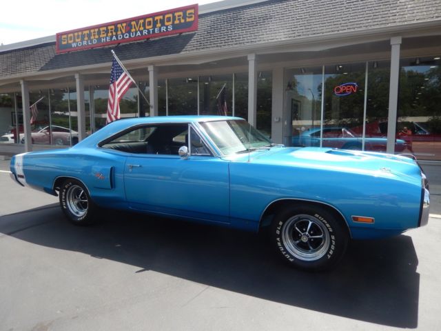 1970 Dodge Coronet R/T