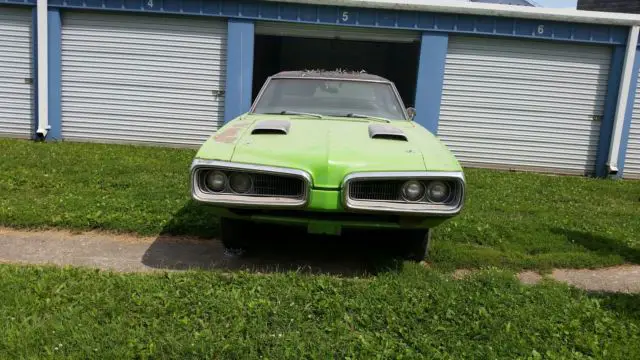 1970 Dodge Coronet