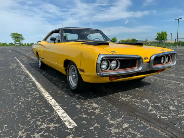 1970 Dodge Coronet