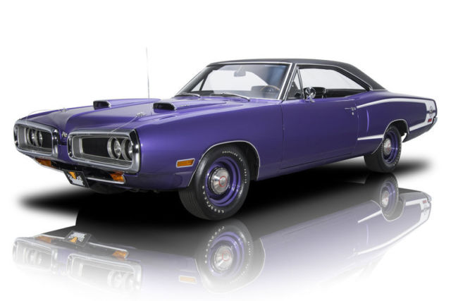 1970 Dodge Coronet Super Bee