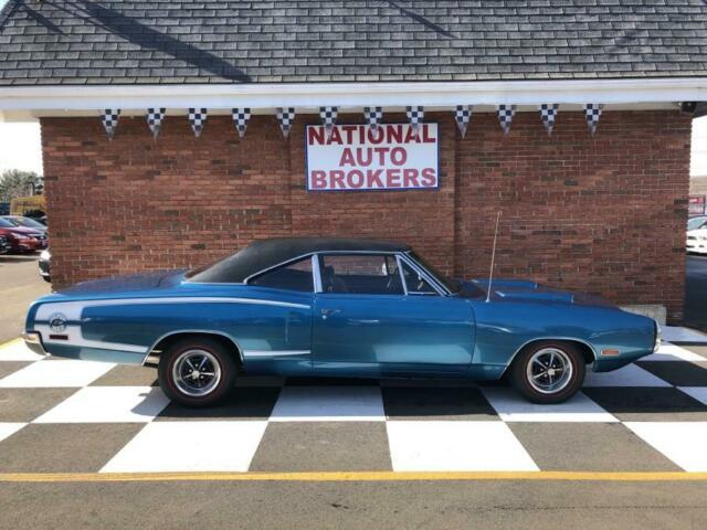 1970 Dodge Coronet Super Bee