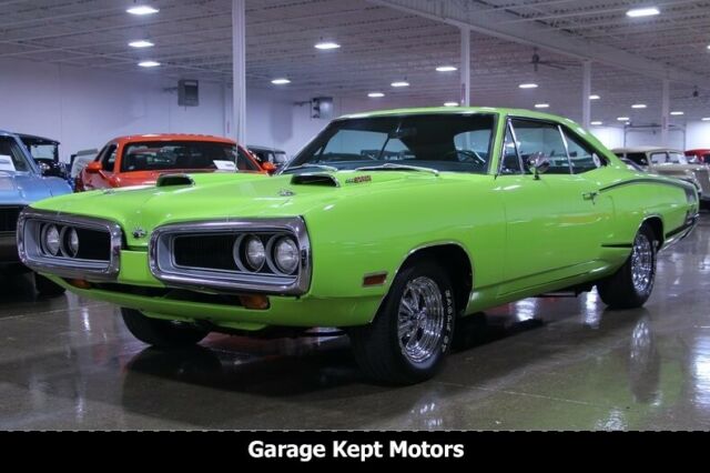 1970 Dodge Coronet Super Bee