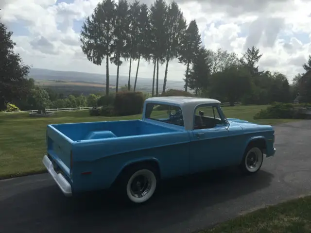 1970 Dodge Other Pickups