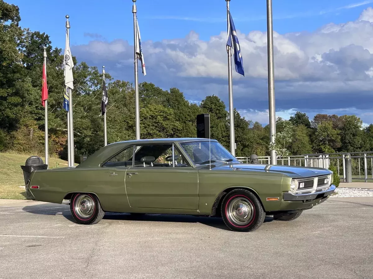 1970 Dodge Dart