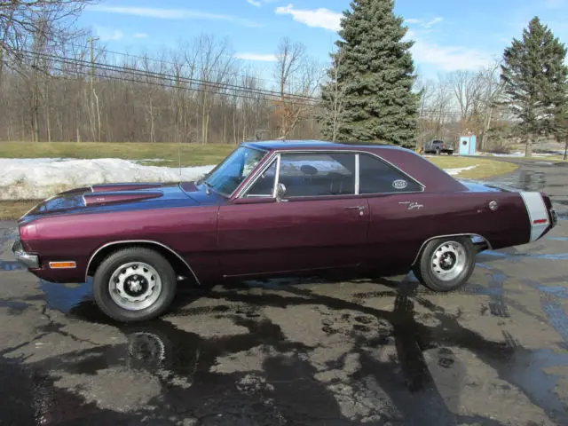 1970 Dodge Dart